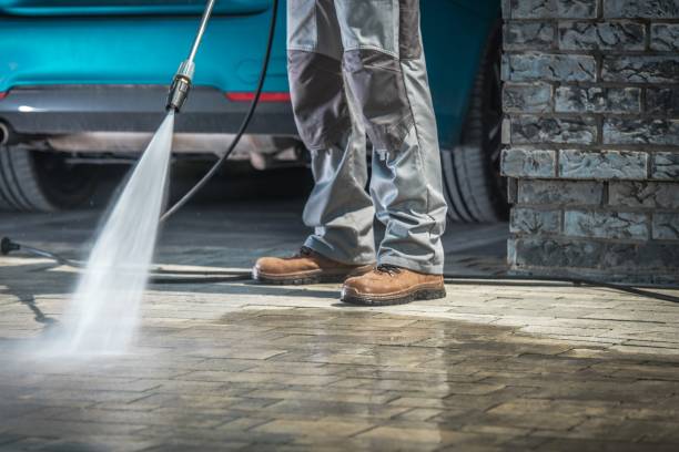 Best Sidewalk and Walkway Cleaning  in Port Morris, NJ