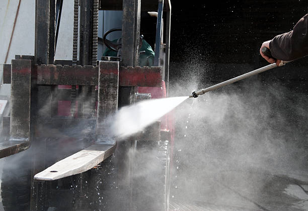 Best Playground Equipment Cleaning  in Port Morris, NJ
